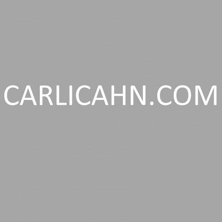 Carl Icahn Issues Statement